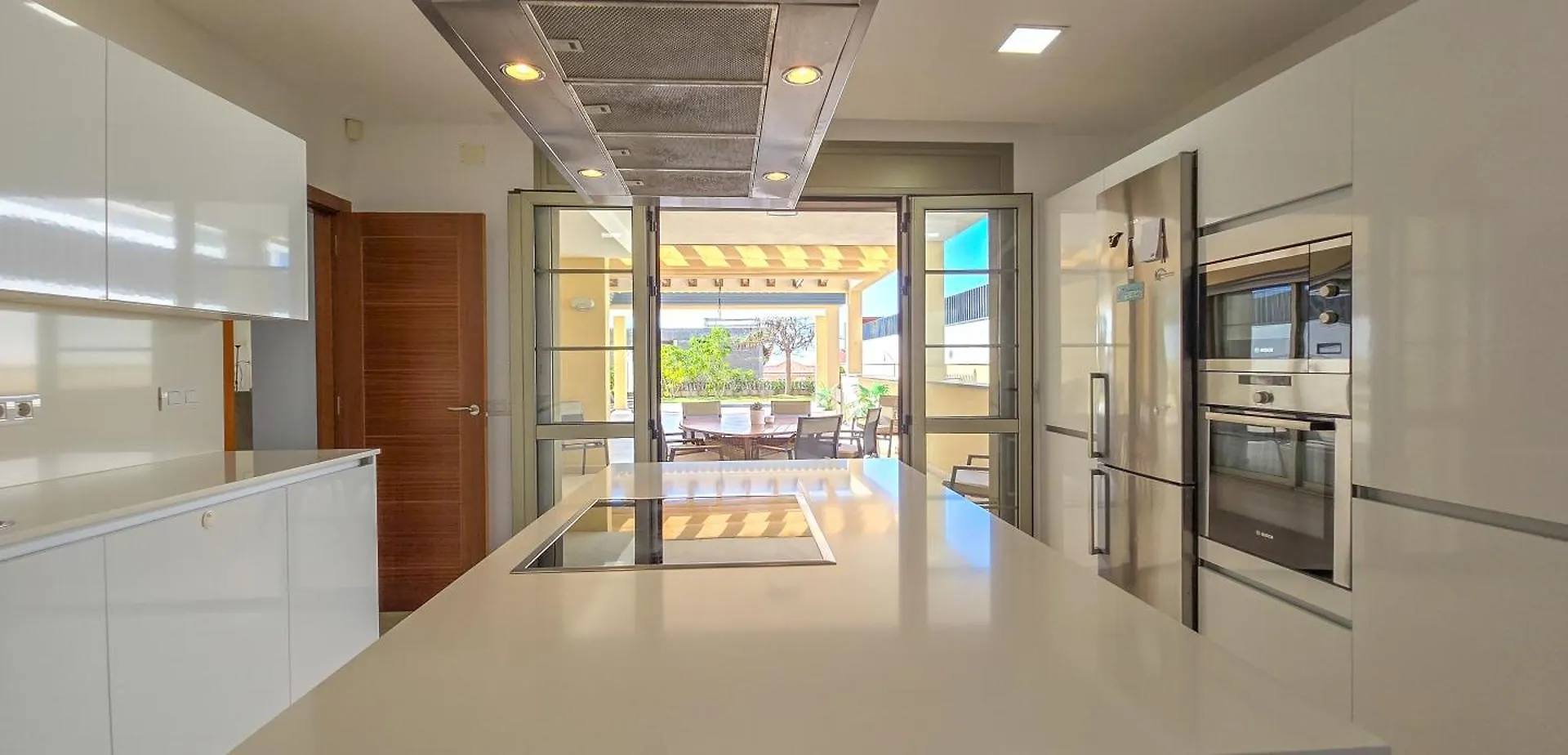 5 Bedrooms Villa Costa Adeje