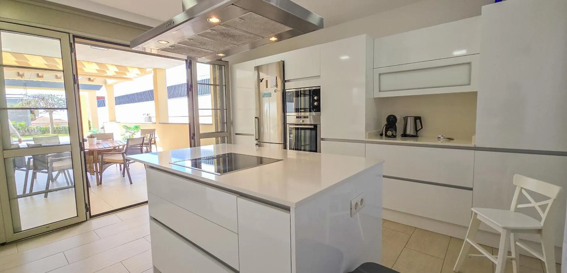 5 Bedrooms Villa Costa Adeje 0*, Costa Adeje (Tenerife)