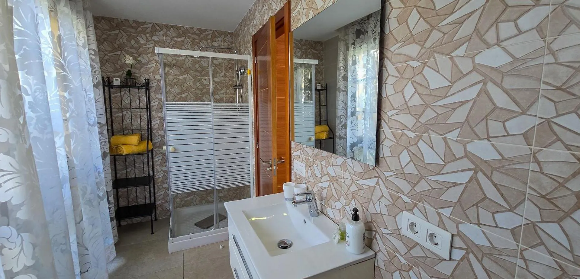 5 Bedrooms Villa Costa Adeje
