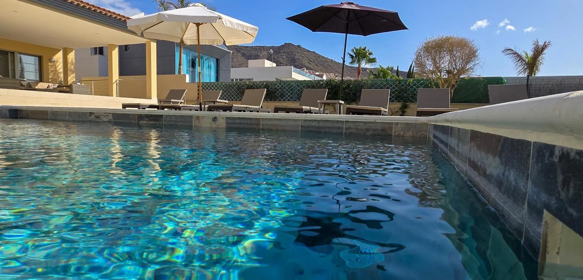 5 Bedrooms Villa Costa Adeje 0*, Costa Adeje (Tenerife) Spain