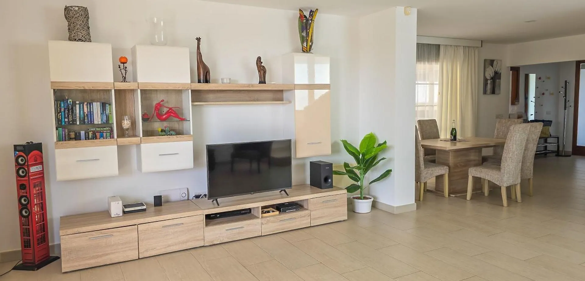 5 Bedrooms Villa Costa Adeje Spain