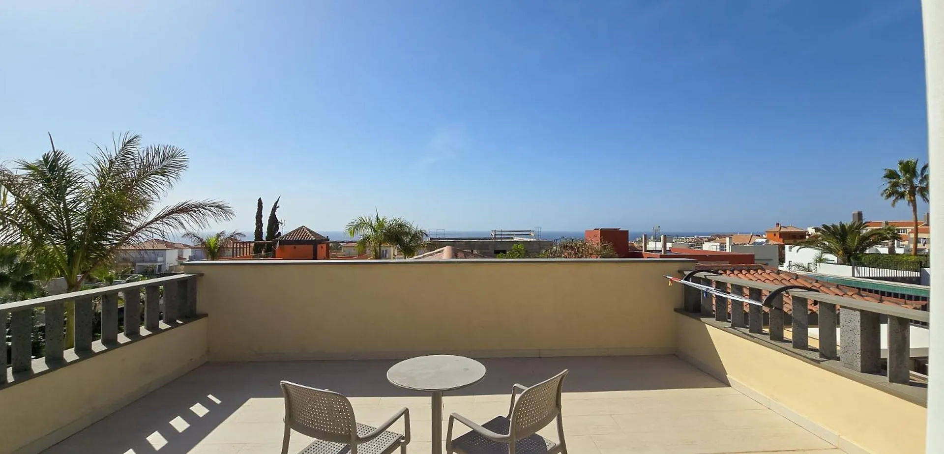 5 Bedrooms Villa Costa Adeje  Costa Adeje (Tenerife)