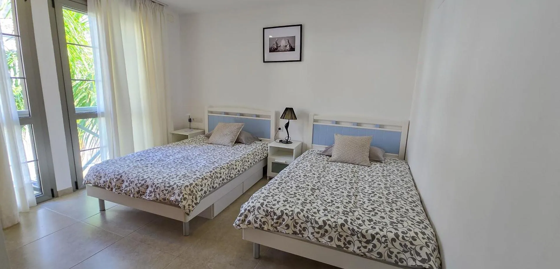 5 Bedrooms Villa Costa Adeje