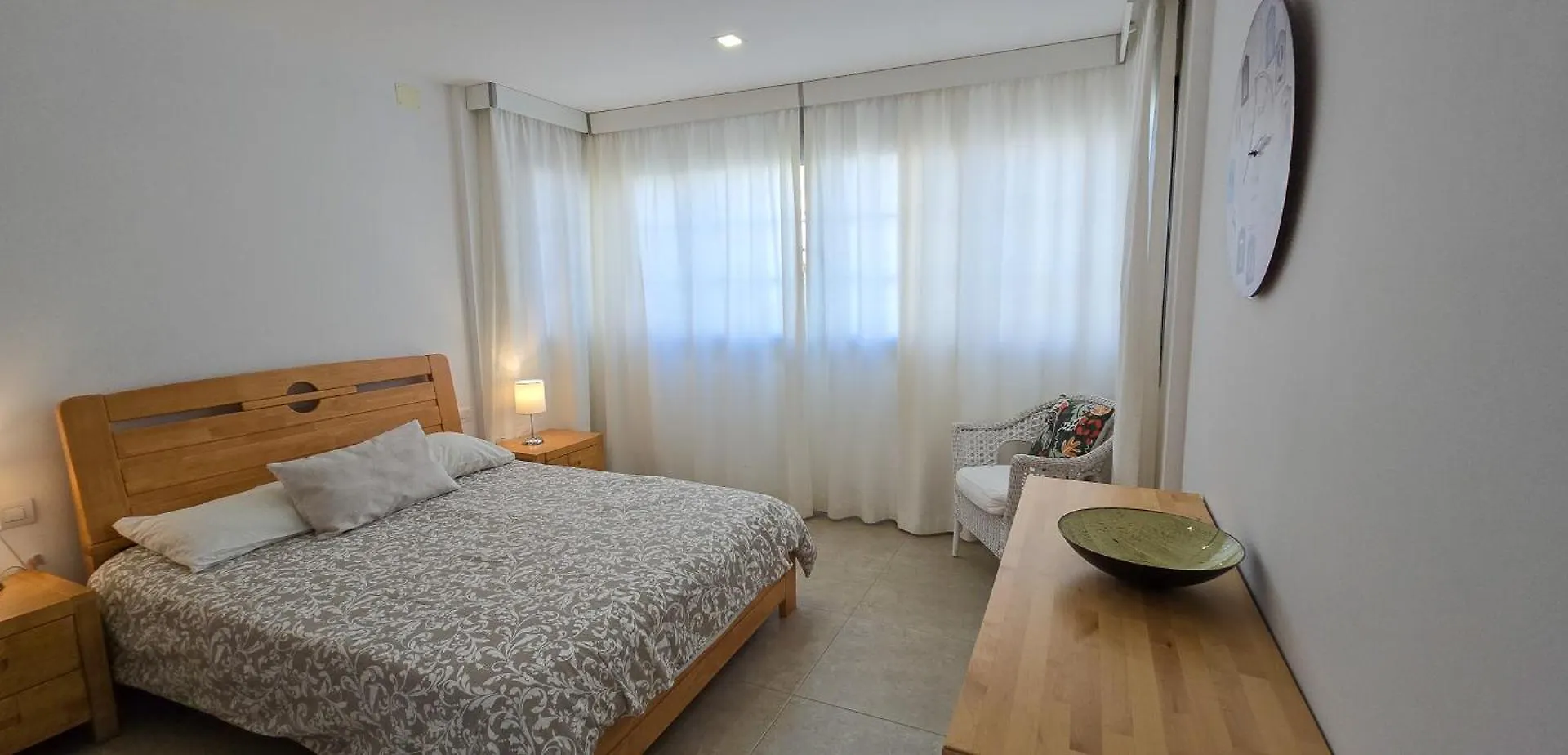 5 Bedrooms Villa Costa Adeje  Costa Adeje (Tenerife)