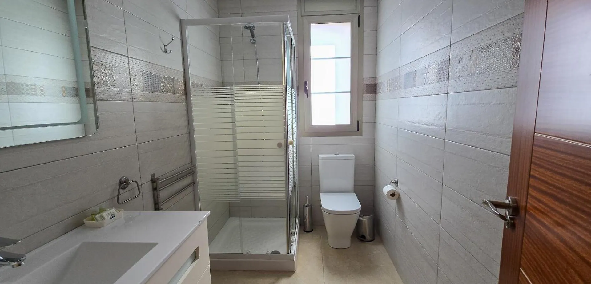 5 Bedrooms Villa Costa Adeje