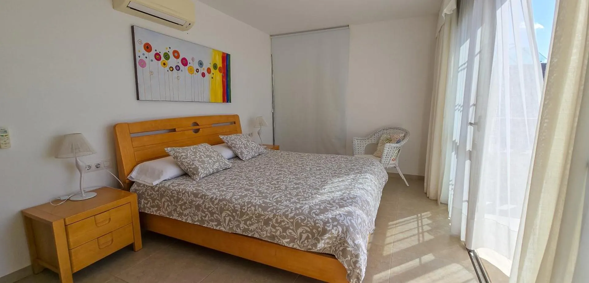 5 Bedrooms Villa Costa Adeje
