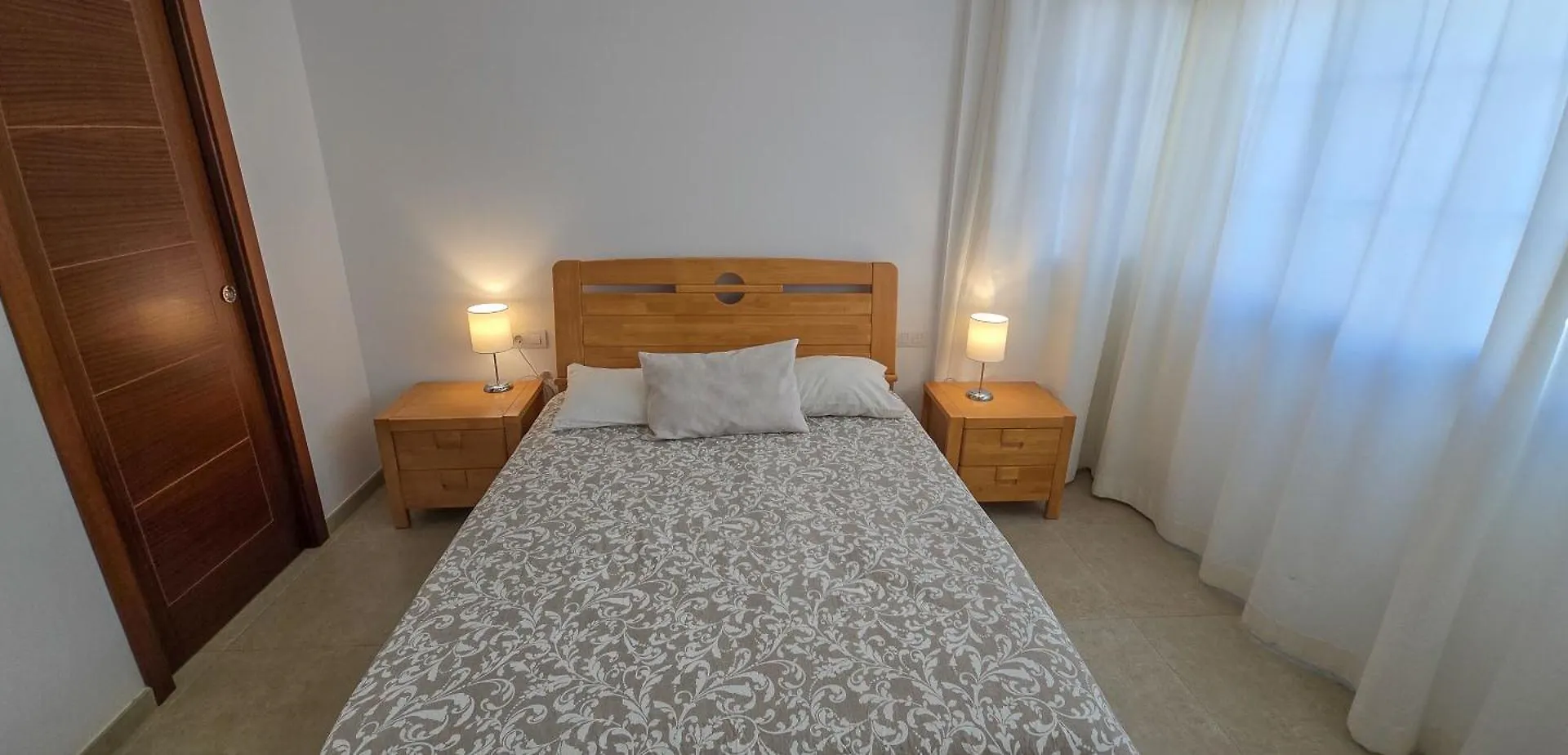 5 Bedrooms Villa Costa Adeje 0*, Costa Adeje (Tenerife)