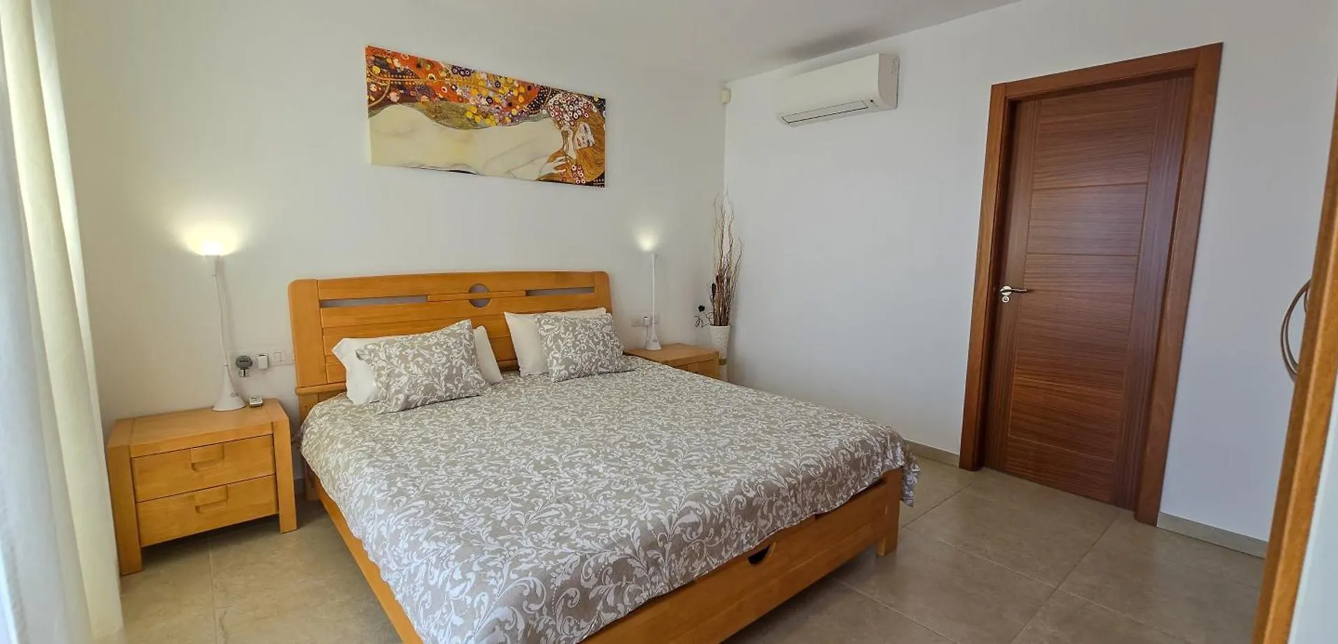 5 Bedrooms Villa Costa Adeje Spain