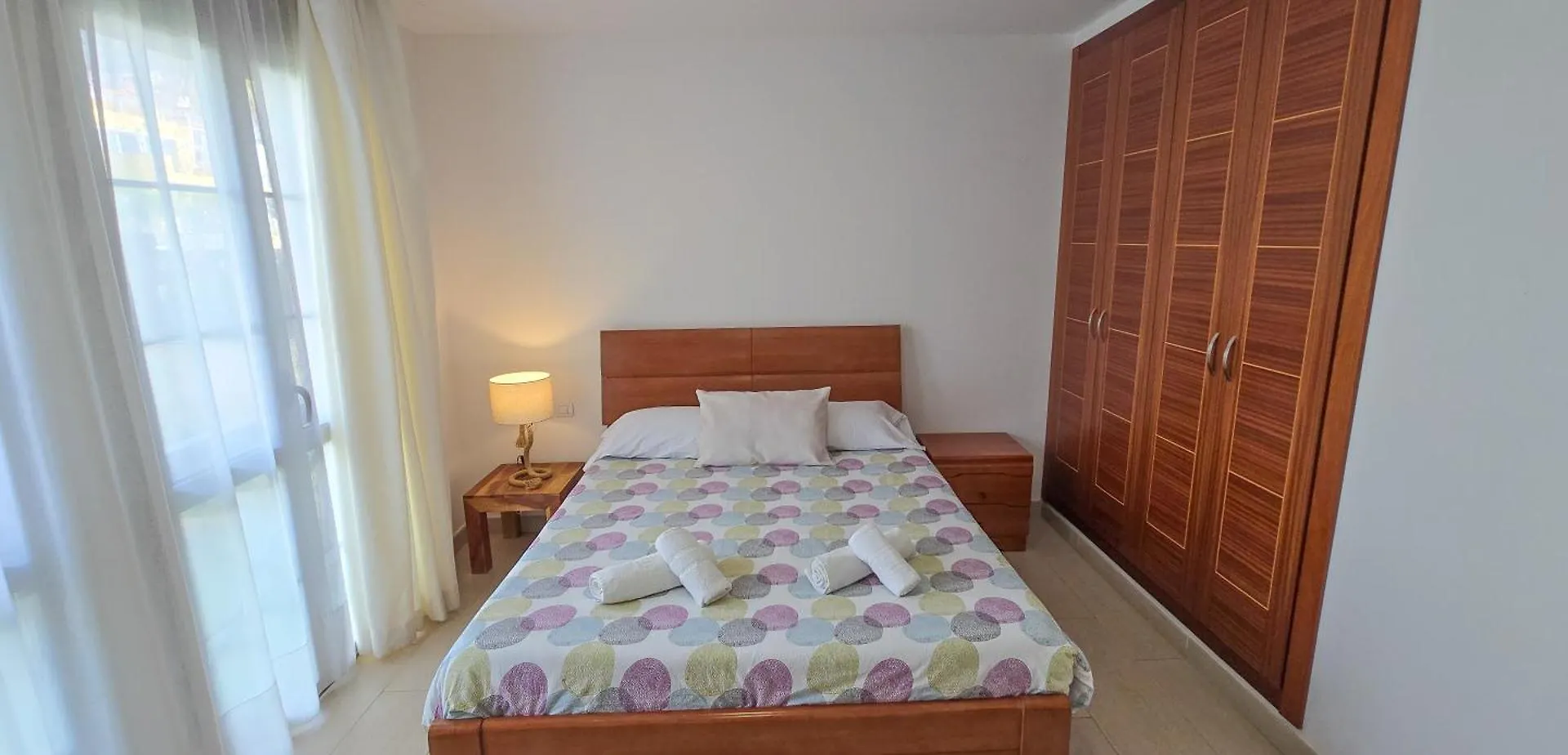 5 Bedrooms Villa Costa Adeje
