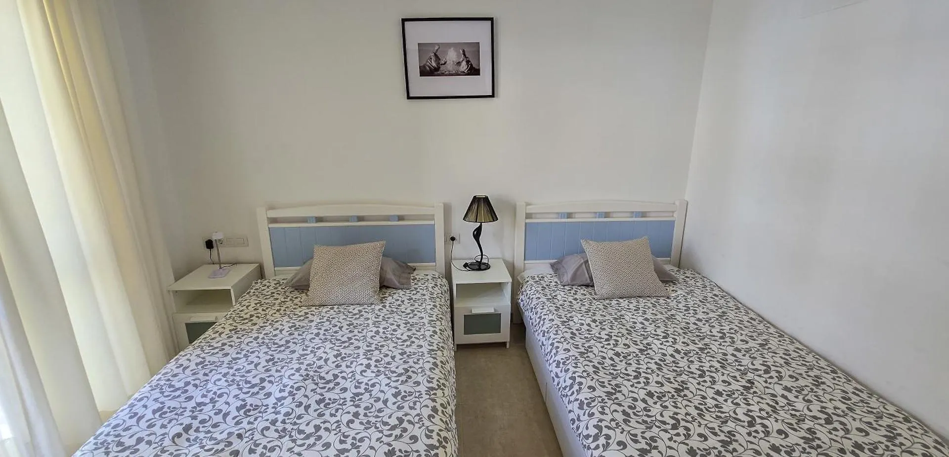 5 Bedrooms Villa Costa Adeje
