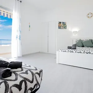With Pool Apartment